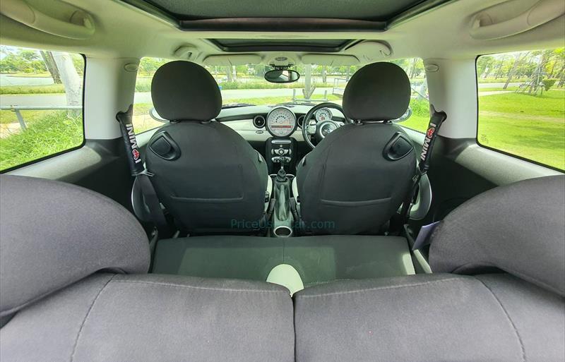ขายรถเก๋งมือสอง-mini-มินิ-cooper-คูเปอร์-รถปี2010-รหัส69701-de1603cb.jpg ขายรถเก๋งมือสอง-mini-มินิ-cooper-คูเปอร์-รถปี2010-รหัส69701-de1603cb.jpg