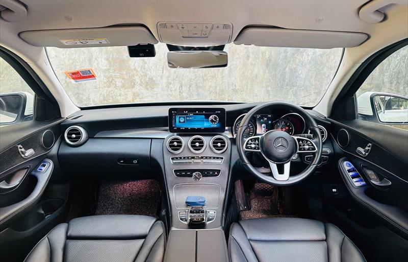 ขายรถเก๋งมือสอง-mercedes-benz-เมอร์เซเดสเบนซ์-c220-รถปี2021-รหัส69711-bffc04db.jpg ขายรถเก๋งมือสอง-mercedes-benz-เมอร์เซเดสเบนซ์-c220-รถปี2021-รหัส69711-bffc04db.jpg