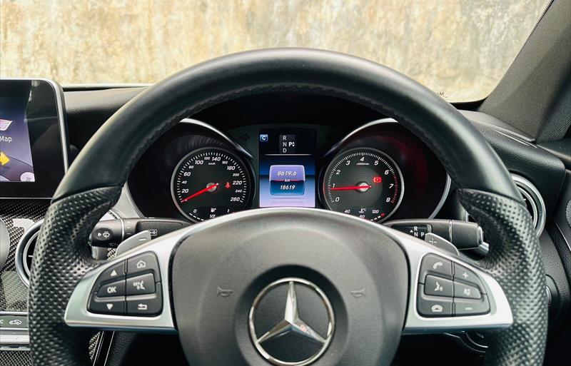 ขายรถเก๋งมือสอง-mercedes-benz-เมอร์เซเดสเบนซ์-c250-ซีสองห้าศูนย์-รถปี2018-รหัส69714-180df61b.jpg ขายรถเก๋งมือสอง-mercedes-benz-เมอร์เซเดสเบนซ์-c250-ซีสองห้าศูนย์-รถปี2018-รหัส69714-180df61b.jpg