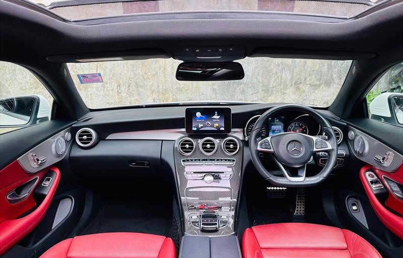 ขายรถเก๋งมือสอง-mercedes-benz-เมอร์เซเดสเบนซ์-c250-ซีสองห้าศูนย์-รถปี2018-รหัส69714-4510e109.jpg ขายรถเก๋งมือสอง-mercedes-benz-เมอร์เซเดสเบนซ์-c250-ซีสองห้าศูนย์-รถปี2018-รหัส69714-4510e109.jpg