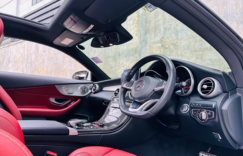 ขายรถเก๋งมือสอง-mercedes-benz-เมอร์เซเดสเบนซ์-c250-ซีสองห้าศูนย์-รถปี2018-รหัส69714-bd0bd0db.jpg ขายรถเก๋งมือสอง-mercedes-benz-เมอร์เซเดสเบนซ์-c250-ซีสองห้าศูนย์-รถปี2018-รหัส69714-bd0bd0db.jpg