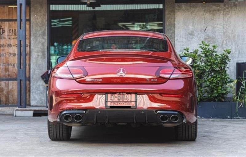 ขายรถเก๋งมือสอง-mercedes-benz-เมอร์เซเดสเบนซ์-c43-amg-รถปี2022-รหัส69716-bffea1c3.jpg ขายรถเก๋งมือสอง-mercedes-benz-เมอร์เซเดสเบนซ์-c43-amg-รถปี2022-รหัส69716-bffea1c3.jpg