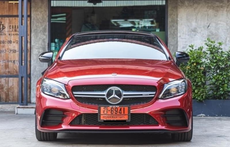 ขายรถเก๋งมือสอง-mercedes-benz-เมอร์เซเดสเบนซ์-c43-amg-รถปี2022-รหัส69716-ebb2c078.jpg ขายรถเก๋งมือสอง-mercedes-benz-เมอร์เซเดสเบนซ์-c43-amg-รถปี2022-รหัส69716-ebb2c078.jpg