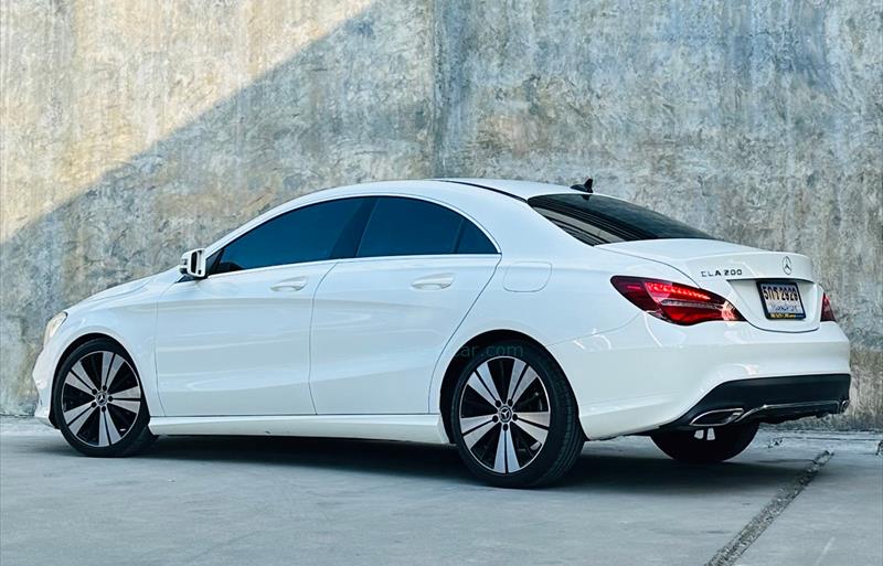ขายรถเก๋งมือสอง-mercedes-benz-เมอร์เซเดสเบนซ์-cla200-รถปี2018-รหัส69720-bef41722.jpg ขายรถเก๋งมือสอง-mercedes-benz-เมอร์เซเดสเบนซ์-cla200-รถปี2018-รหัส69720-bef41722.jpg