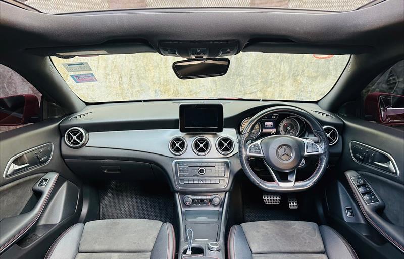 ขายรถเก๋งมือสอง-mercedes-benz-เมอร์เซเดสเบนซ์-cla250-amg-ซีแอลเอสองห้าศูนย์-เอเอ็มจี-รถปี2017-รหัส69721-511da208.jpg ขายรถเก๋งมือสอง-mercedes-benz-เมอร์เซเดสเบนซ์-cla250-amg-ซีแอลเอสองห้าศูนย์-เอเอ็มจี-รถปี2017-รหัส69721-511da208.jpg