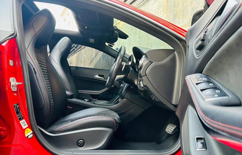ขายรถเก๋งมือสอง-mercedes-benz-เมอร์เซเดสเบนซ์-cla250-amg-ซีแอลเอสองห้าศูนย์-เอเอ็มจี-รถปี2017-รหัส69721-5ef4e86e.jpg ขายรถเก๋งมือสอง-mercedes-benz-เมอร์เซเดสเบนซ์-cla250-amg-ซีแอลเอสองห้าศูนย์-เอเอ็มจี-รถปี2017-รหัส69721-5ef4e86e.jpg