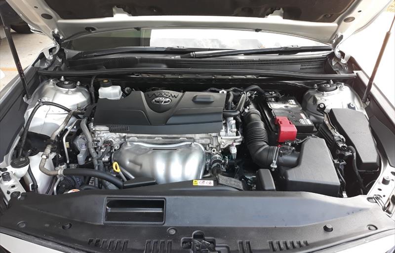 ขายรถเก๋งมือสอง-toyota-โตโยต้า-camry-คัมรี่-รถปี2019-รหัส69728-8ef855e5.jpg ขายรถเก๋งมือสอง-toyota-โตโยต้า-camry-คัมรี่-รถปี2019-รหัส69728-8ef855e5.jpg