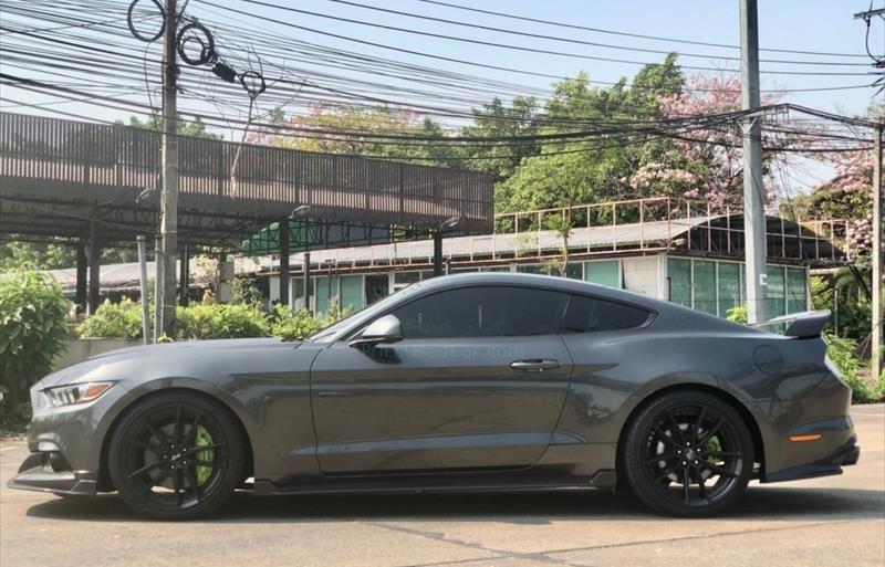 ขายรถเก๋งมือสอง ford mustang รถปี2017 รหัส 69754 รูปที่6