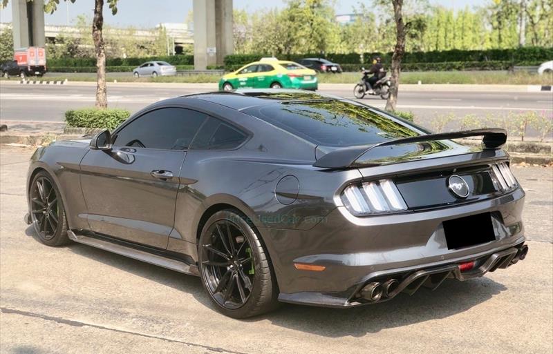 ขายรถเก๋งมือสอง ford mustang รถปี2017 รหัส 69754 รูปที่5