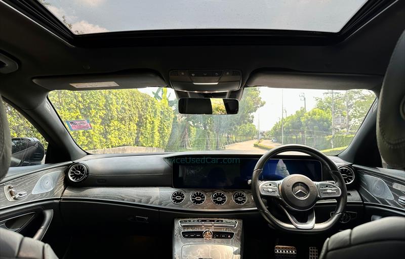 ขายรถเก๋งมือสอง-mercedes-benz-เมอร์เซเดสเบนซ์-cls350-รถปี2019-รหัส69758-8870ac69.jpg ขายรถเก๋งมือสอง-mercedes-benz-เมอร์เซเดสเบนซ์-cls350-รถปี2019-รหัส69758-8870ac69.jpg