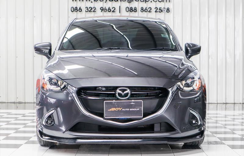 ขายรถเก๋งมือสอง-mazda-มาสด้า-2-สอง-รถปี2019-รหัส69768-0a0701ce.JPG