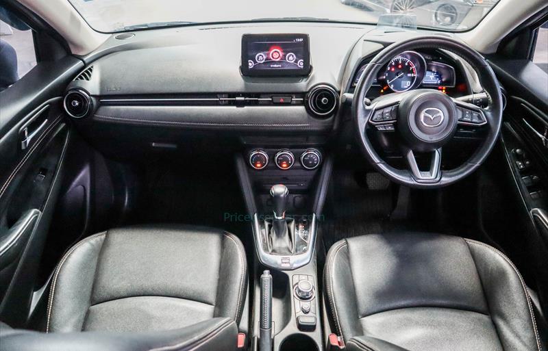 ขายรถเก๋งมือสอง-mazda-มาสด้า-2-สอง-รถปี2019-รหัส69768-83e8d946.JPG