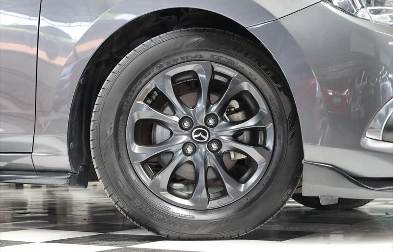 ขายรถเก๋งมือสอง-mazda-มาสด้า-2-สอง-รถปี2019-รหัส69768-a13f509a.JPG