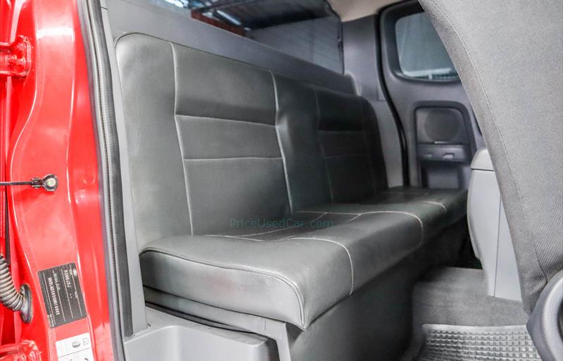 ขายรถกระบะมือสอง-ford-ฟอร์ด-ranger-เรนเจอร์-รถปี2017-รหัส69775-159f412e.JPG