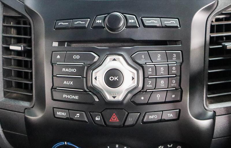 ขายรถกระบะมือสอง-ford-ฟอร์ด-ranger-เรนเจอร์-รถปี2017-รหัส69775-7badfa7e.JPG