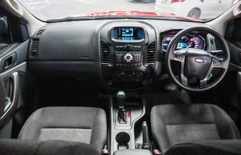 ขายรถกระบะมือสอง-ford-ฟอร์ด-ranger-เรนเจอร์-รถปี2017-รหัส69775-8d14f44f.JPG