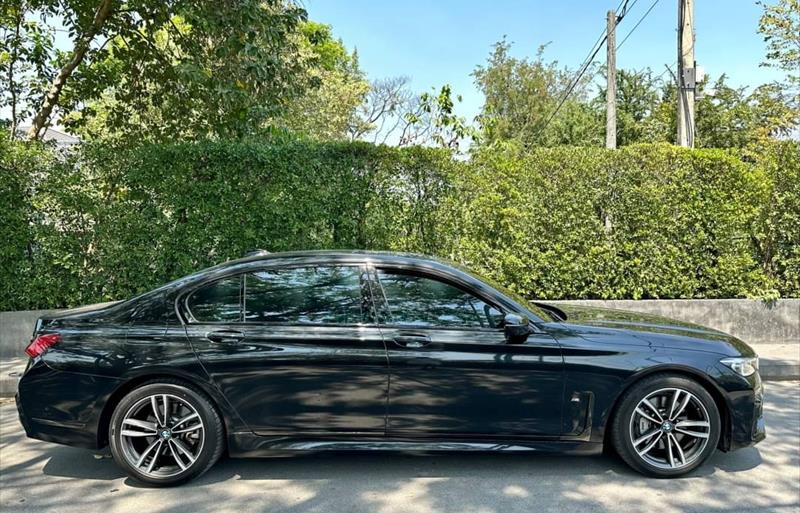 ขายรถเก๋งมือสอง bmw 730ld รถปี2021 รหัส 69777 รูปที่6