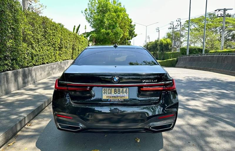 ขายรถเก๋งมือสอง-bmw-บีเอ็มดับบลิว-730ld-รถปี2021-รหัส69777-9fcc0cfc.jpeg ขายรถเก๋งมือสอง-bmw-บีเอ็มดับบลิว-730ld-รถปี2021-รหัส69777-9fcc0cfc.jpeg