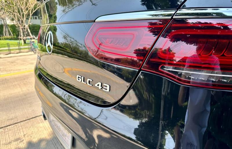 ขายรถอเนกประสงค์มือสอง mercedes-benz gl-class รถปี2021 รหัส 69778 รูปที่11