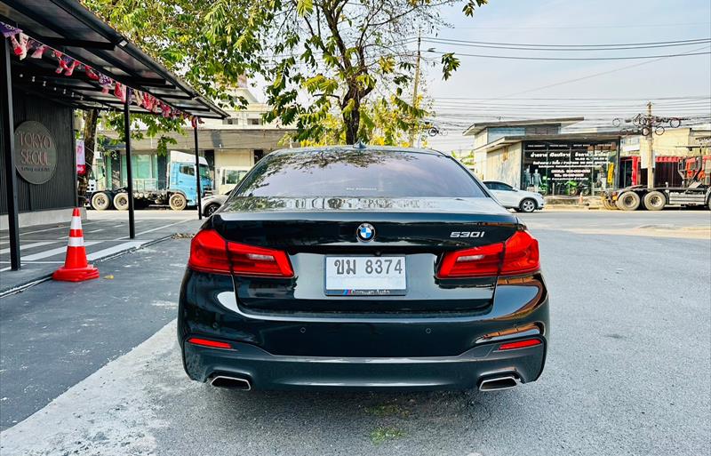ขายรถเก๋งมือสอง-bmw-บีเอ็มดับบลิว-530i-รถปี2017-รหัส69813-a9761e66.jpg ขายรถเก๋งมือสอง-bmw-บีเอ็มดับบลิว-530i-รถปี2017-รหัส69813-a9761e66.jpg