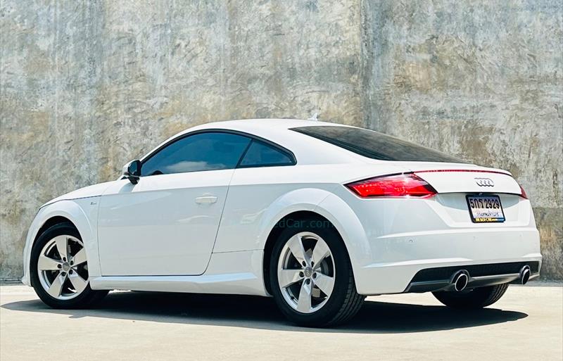 ขายรถเก๋งมือสอง-audi-ออดี้-tt-ทีที-รถปี2017-รหัส69848-99a7d7c6.jpg ขายรถเก๋งมือสอง-audi-ออดี้-tt-ทีที-รถปี2017-รหัส69848-99a7d7c6.jpg