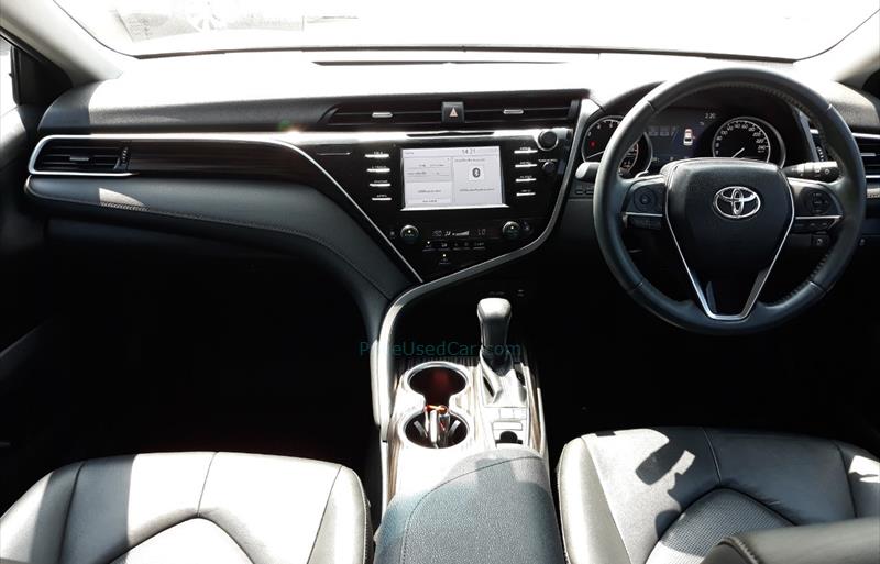 ขายรถเก๋งมือสอง-toyota-โตโยต้า-camry-คัมรี่-รถปี2019-รหัส69851-2ed6c1a3.jpg ขายรถเก๋งมือสอง-toyota-โตโยต้า-camry-คัมรี่-รถปี2019-รหัส69851-2ed6c1a3.jpg