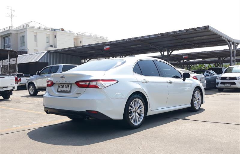 ขายรถเก๋งมือสอง-toyota-โตโยต้า-camry-คัมรี่-รถปี2019-รหัส69851-ec1b50bf.jpg ขายรถเก๋งมือสอง-toyota-โตโยต้า-camry-คัมรี่-รถปี2019-รหัส69851-ec1b50bf.jpg