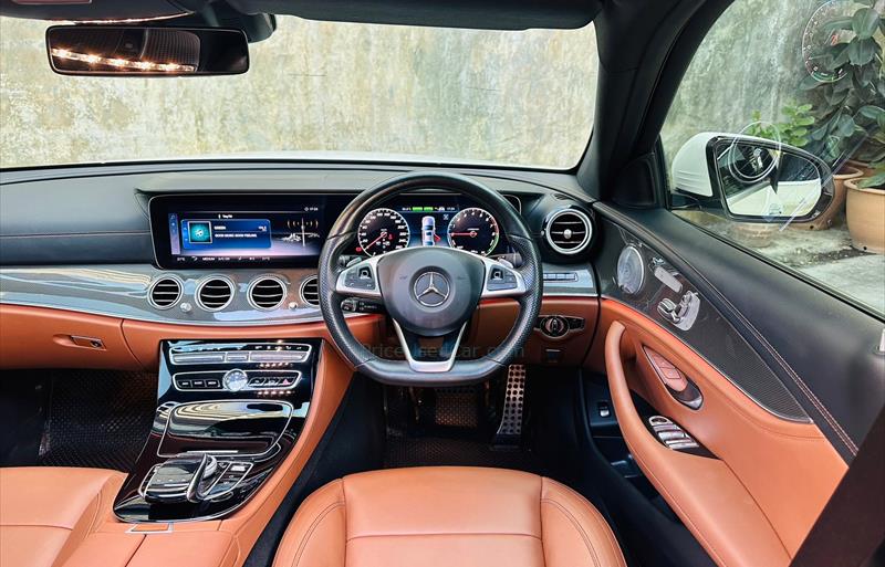 ขายรถเก๋งมือสอง-mercedes-benz-เมอร์เซเดสเบนซ์-e350-รถปี2018-รหัส69871-54365d17.jpg ขายรถเก๋งมือสอง-mercedes-benz-เมอร์เซเดสเบนซ์-e350-รถปี2018-รหัส69871-54365d17.jpg