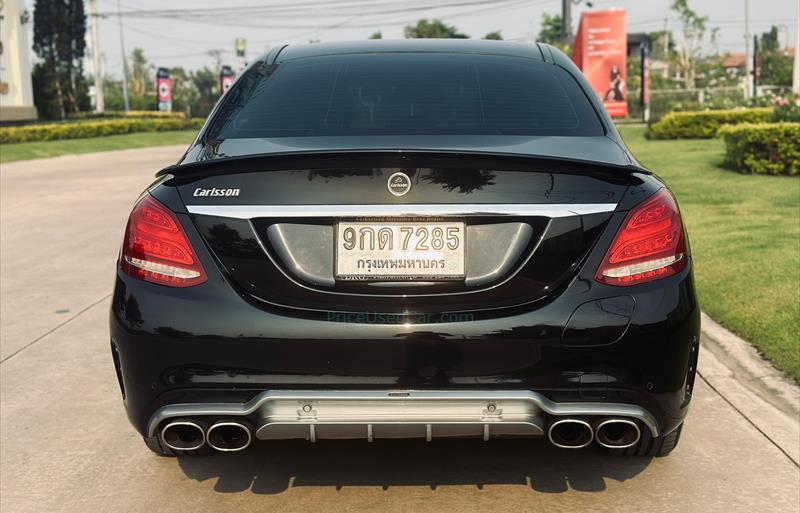 ขายรถเก๋งมือสอง-mercedes-benz-เมอร์เซเดสเบนซ์-c350-ซีสามห้าศูนย์-รถปี2016-รหัส69877-0bea9ed7.jpg ขายรถเก๋งมือสอง-mercedes-benz-เมอร์เซเดสเบนซ์-c350-ซีสามห้าศูนย์-รถปี2016-รหัส69877-0bea9ed7.jpg