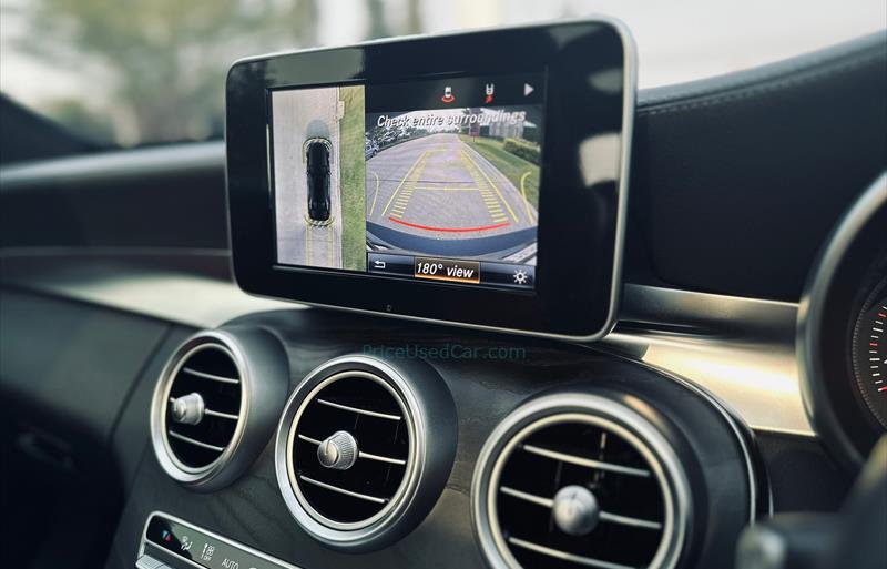 ขายรถเก๋งมือสอง-mercedes-benz-เมอร์เซเดสเบนซ์-c350-ซีสามห้าศูนย์-รถปี2016-รหัส69877-0cff33c9.jpg ขายรถเก๋งมือสอง-mercedes-benz-เมอร์เซเดสเบนซ์-c350-ซีสามห้าศูนย์-รถปี2016-รหัส69877-0cff33c9.jpg