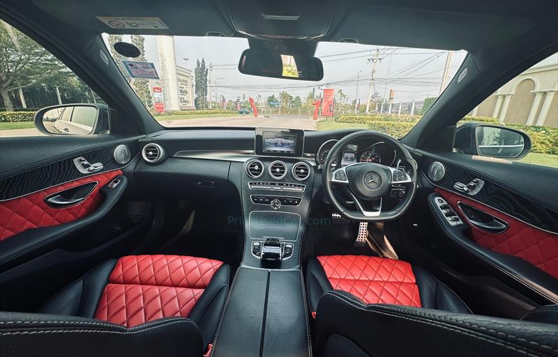 ขายรถเก๋งมือสอง-mercedes-benz-เมอร์เซเดสเบนซ์-c350-ซีสามห้าศูนย์-รถปี2016-รหัส69877-be99256a.jpg ขายรถเก๋งมือสอง-mercedes-benz-เมอร์เซเดสเบนซ์-c350-ซีสามห้าศูนย์-รถปี2016-รหัส69877-be99256a.jpg