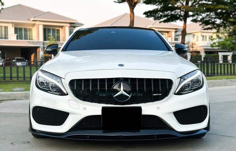 ขายรถเก๋งมือสอง-mercedes-benz-เมอร์เซเดสเบนซ์-c250-ซีสองห้าศูนย์-รถปี2018-รหัส69880-57bee505.jpg ขายรถเก๋งมือสอง-mercedes-benz-เมอร์เซเดสเบนซ์-c250-ซีสองห้าศูนย์-รถปี2018-รหัส69880-57bee505.jpg