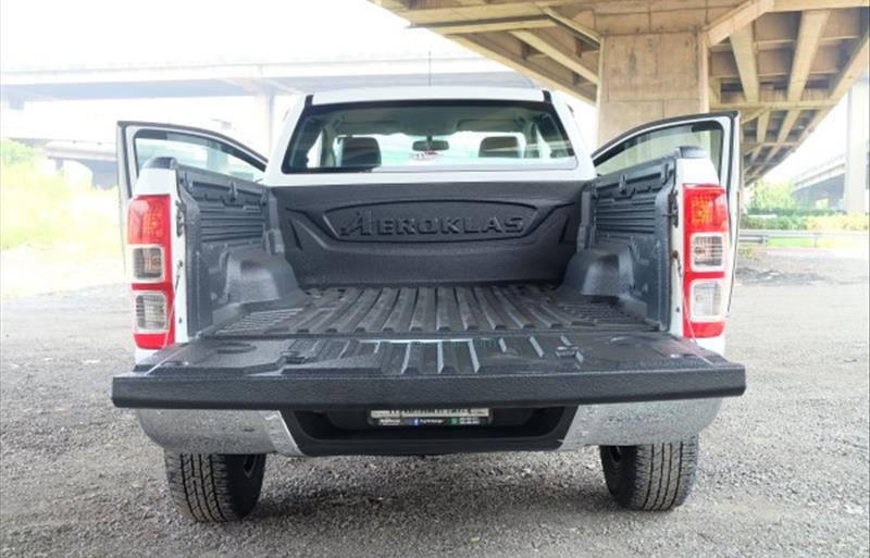 ขายรถกระบะมือสอง ford ranger รถปี2018 รหัส 69917 รูปที่9