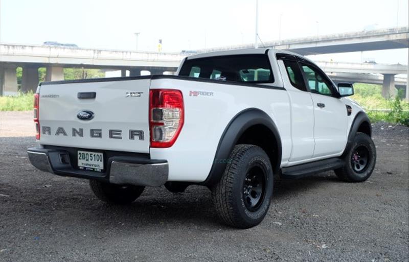 ขายรถกระบะมือสอง ford ranger รถปี2018 รหัส 69917 รูปที่11