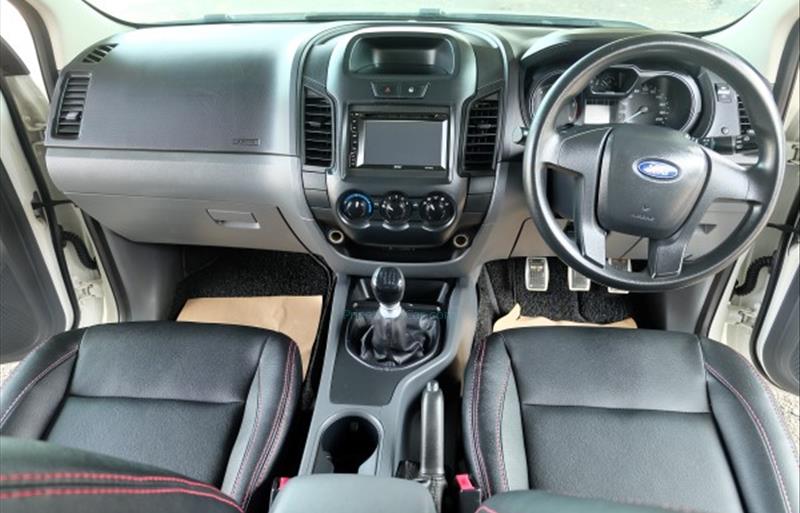 ขายรถกระบะมือสอง ford ranger รถปี2018 รหัส 69917 รูปที่10