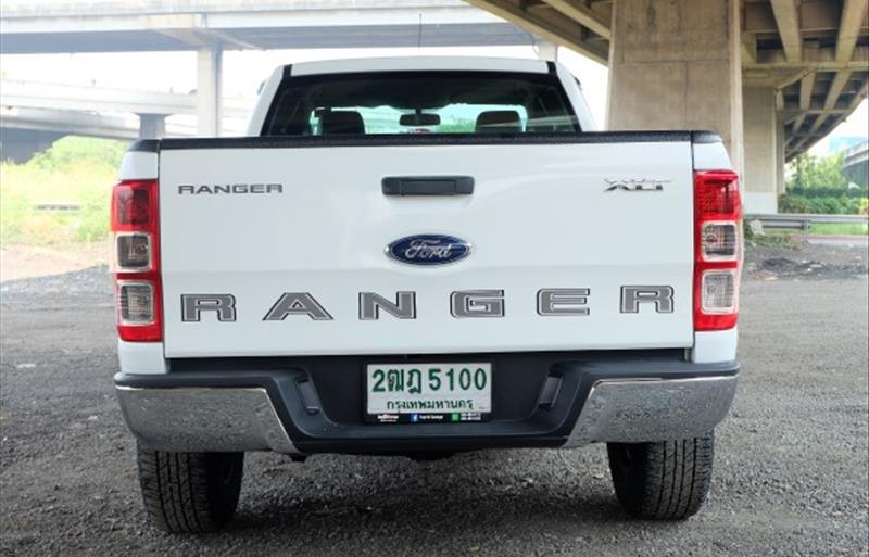ขายรถกระบะมือสอง ford ranger รถปี2018 รหัส 69917 รูปที่12