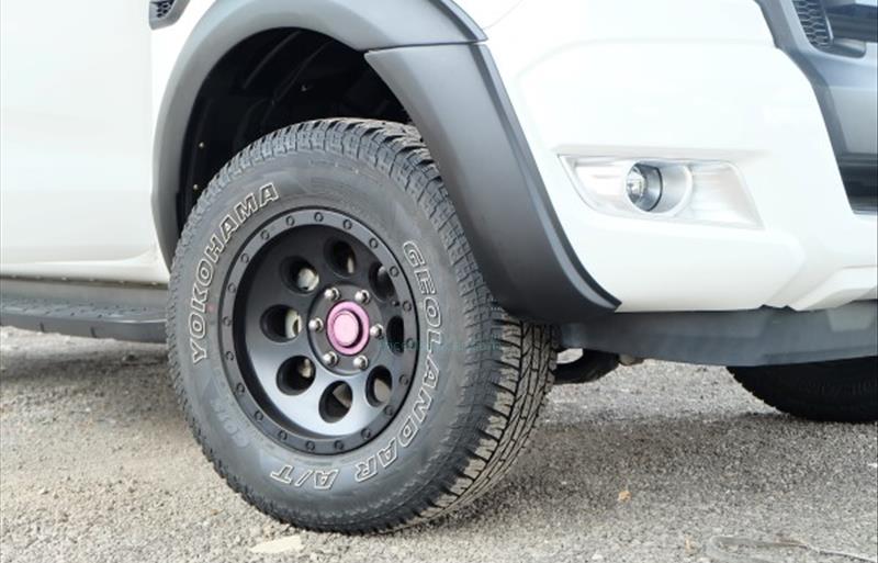 ขายรถกระบะมือสอง ford ranger รถปี2018 รหัส 69917 รูปที่4