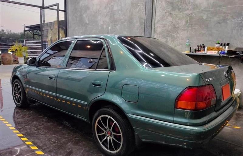 ขายรถเก๋งมือสอง toyota corolla รถปี1998 รหัส 69938 รูปที่3