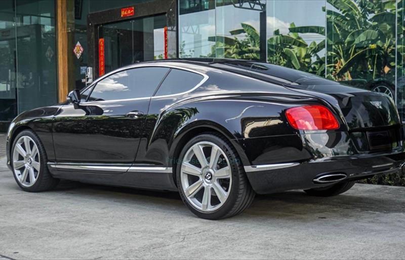 ขายรถยนต์มือสอง-bentley-เบนท์ลี่ย์-continental-คอนติเนนทอล-รถปี2012-รหัส70003-765fac94.jpg