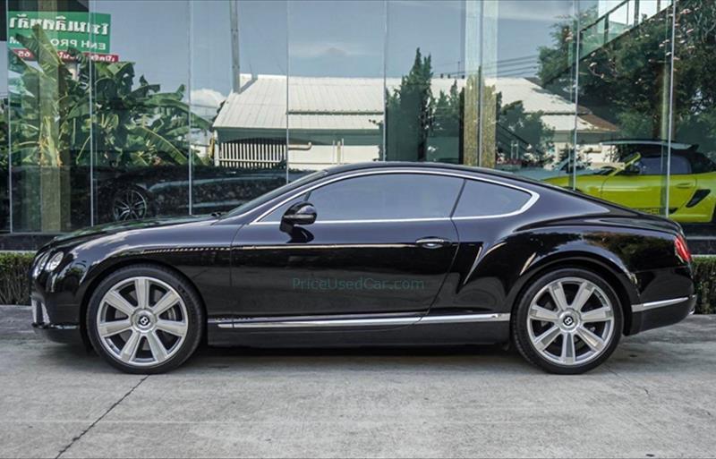 ขายรถยนต์มือสอง-bentley-เบนท์ลี่ย์-continental-คอนติเนนทอล-รถปี2012-รหัส70003-ce7c2eae.jpg