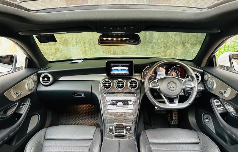 ขายรถเก๋งมือสอง-mercedes-benz-เมอร์เซเดสเบนซ์-c-250-amg-รถปี2018-รหัส70045-06978eba.jpg ขายรถเก๋งมือสอง-mercedes-benz-เมอร์เซเดสเบนซ์-c-250-amg-รถปี2018-รหัส70045-06978eba.jpg
