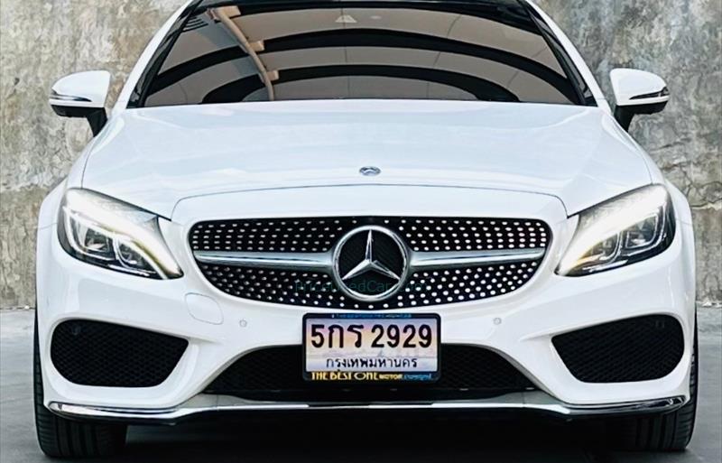 ขายรถเก๋งมือสอง-mercedes-benz-เมอร์เซเดสเบนซ์-c-250-amg-รถปี2018-รหัส70045-0d96e42e.jpg ขายรถเก๋งมือสอง-mercedes-benz-เมอร์เซเดสเบนซ์-c-250-amg-รถปี2018-รหัส70045-0d96e42e.jpg