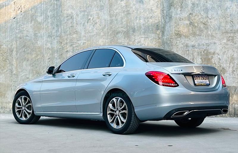 ขายรถเก๋งมือสอง-mercedes-benz-เมอร์เซเดสเบนซ์-c350-ซีสามห้าศูนย์-รถปี2016-รหัส70046-196903b5.jpg ขายรถเก๋งมือสอง-mercedes-benz-เมอร์เซเดสเบนซ์-c350-ซีสามห้าศูนย์-รถปี2016-รหัส70046-196903b5.jpg