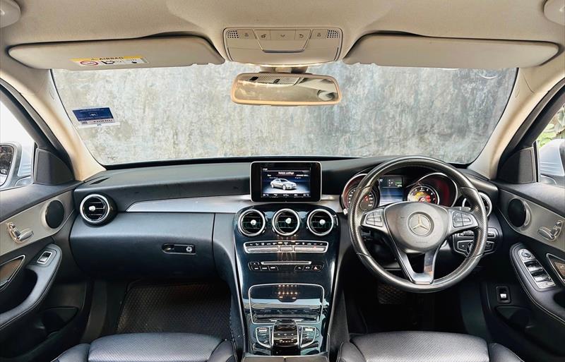 ขายรถเก๋งมือสอง-mercedes-benz-เมอร์เซเดสเบนซ์-c350-ซีสามห้าศูนย์-รถปี2016-รหัส70046-55f91626.jpg ขายรถเก๋งมือสอง-mercedes-benz-เมอร์เซเดสเบนซ์-c350-ซีสามห้าศูนย์-รถปี2016-รหัส70046-55f91626.jpg