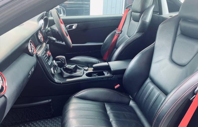 ขายรถเก๋งมือสอง-mercedes-benz-เมอร์เซเดสเบนซ์-slk200-amg-รถปี2013-รหัส70085-25d1e117.jpg ขายรถเก๋งมือสอง-mercedes-benz-เมอร์เซเดสเบนซ์-slk200-amg-รถปี2013-รหัส70085-25d1e117.jpg
