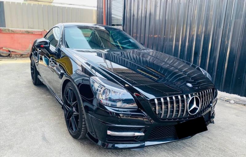 ขายรถเก๋งมือสอง-mercedes-benz-เมอร์เซเดสเบนซ์-slk200-amg-รถปี2013-รหัส70085-5c699848.jpg ขายรถเก๋งมือสอง-mercedes-benz-เมอร์เซเดสเบนซ์-slk200-amg-รถปี2013-รหัส70085-5c699848.jpg