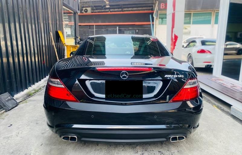 ขายรถเก๋งมือสอง-mercedes-benz-เมอร์เซเดสเบนซ์-slk200-amg-รถปี2013-รหัส70085-a7076c4b.jpg ขายรถเก๋งมือสอง-mercedes-benz-เมอร์เซเดสเบนซ์-slk200-amg-รถปี2013-รหัส70085-a7076c4b.jpg