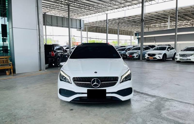 ขายรถเก๋งมือสอง-mercedes-benz-เมอร์เซเดสเบนซ์-cla250-amg-ซีแอลเอสองห้าศูนย์-เอเอ็มจี-รถปี2019-รหัส70088-bc0e0014.jpg ขายรถเก๋งมือสอง-mercedes-benz-เมอร์เซเดสเบนซ์-cla250-amg-ซีแอลเอสองห้าศูนย์-เอเอ็มจี-รถปี2019-รหัส70088-bc0e0014.jpg
