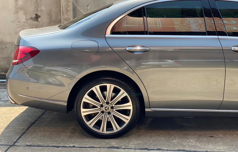 ขายรถเก๋งมือสอง-mercedes-benz-เมอร์เซเดสเบนซ์-e350-รถปี2018-รหัส70126-fb584bc0.jpg ขายรถเก๋งมือสอง-mercedes-benz-เมอร์เซเดสเบนซ์-e350-รถปี2018-รหัส70126-fb584bc0.jpg