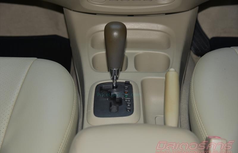 ขายรถตู้มือสอง toyota innova รถปี2011 รหัส 70144 รูปที่11